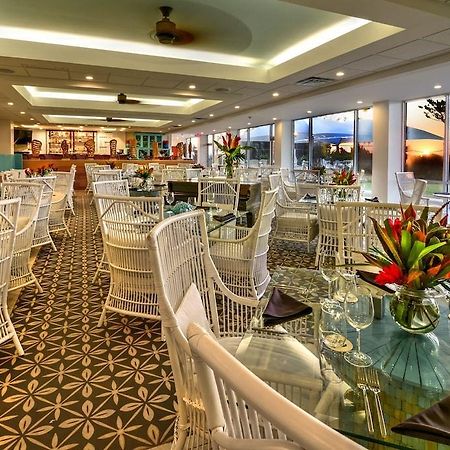 Blockade Runner Beach Resort Райтсвілл-Біч Екстер'єр фото