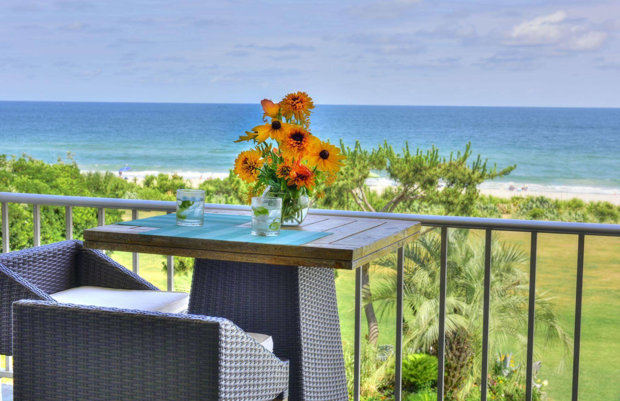 Blockade Runner Beach Resort Райтсвілл-Біч Екстер'єр фото